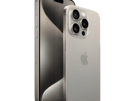 Apple iPhone 15 Pro Max Natural Titanium 512GB/8GB