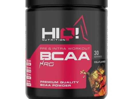 BCAA Hiq