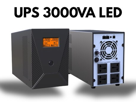 Offline UPS SKE GS3000 3000VA