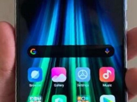 Xiaomi Redmi Note 8 Space Black 64GB/4GB