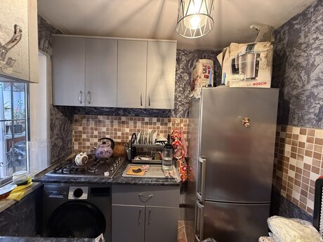 Binəqədidə 2 otaqlı həyət evi satılır, 75 m², 49 000 AZN, şəkil 4 / 8