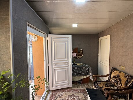 Binəqədidə 2 otaqlı həyət evi satılır, 75 m², 49 000 AZN, şəkil 2 / 8