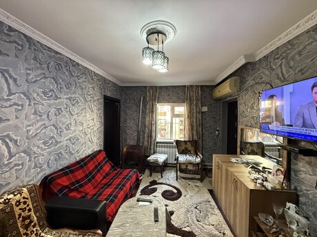 Binəqədidə 2 otaqlı həyət evi satılır, 75 m², 49 000 AZN, şəkil 5 / 8