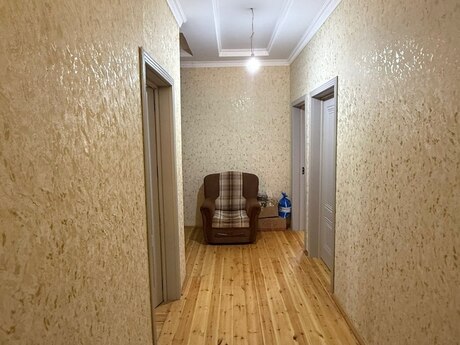Biləcəridə 4 otaqlı həyət evi satılır, 120 m², 92 000 AZN, şəkil 3 / 12