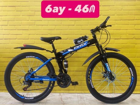 Velosiped 26 BMX-LH Velosiped 26 BMX-LH