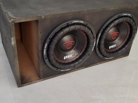 Dinamik 1200rms 