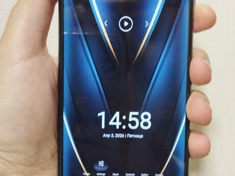 Xiaomi Poco X3 Pro Metal Bronze 256GB/8GB
