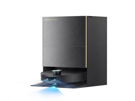 Dreame X60 Ultra Complete