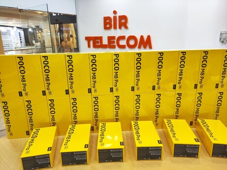 Xiaomi Poco M8 Pro 5G Silver 512GB/12GB Xiaomi Poco M8 Pro 5G Silver 512GB/12GB