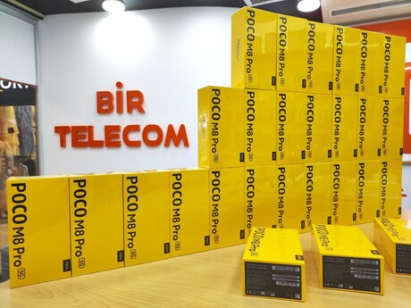 Xiaomi Poco M8 Pro 5G Black 256GB/8GB Xiaomi Poco M8 Pro 5G Black 256GB/8GB