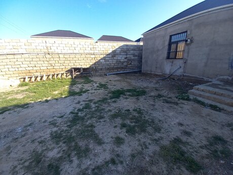 4 otaqlı ev, 100 m², Maştağa, 400 AZN