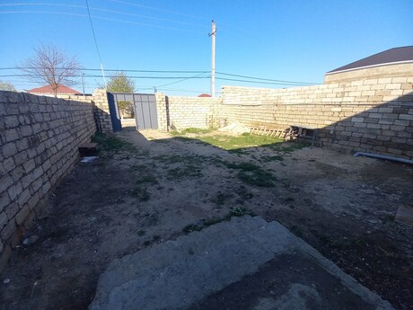 Maştağada 4 otaqlı həyət evi kirayə verilir, 100 m², 400 AZN/ay, şəkil 2 / 12