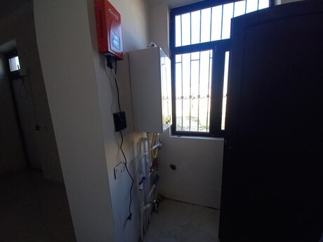 Maştağada 4 otaqlı həyət evi kirayə verilir, 100 m², 400 AZN/ay, şəkil 5 / 12