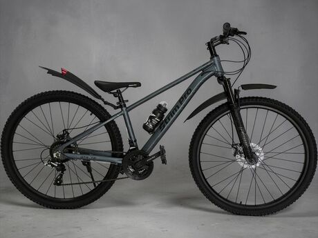 Velosiped Strim Pro GTR 731