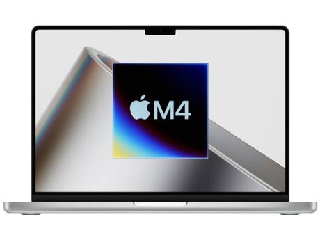 Apple Macbook Pro 14'inch M4 Pro 48/512GB Apple Macbook Pro 14'inch M4 Pro 48/512GB