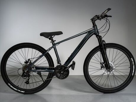Velosiped Goose JB 