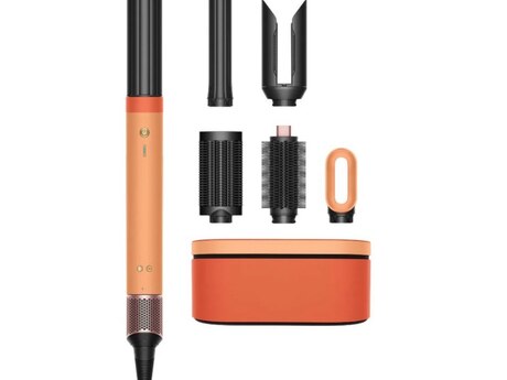 Dyson Airwrap Coanda 2X Apricot Topaz Dyson Airwrap Coanda 2X Apricot Topaz