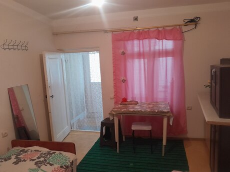 1 otaq · 33 m² · 1/1 mərtəbə, Abşeron