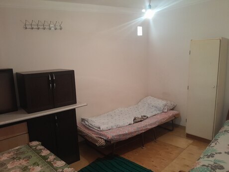 Abşeronda 1 otaqlı həyət evi kirayə verilir, 33 m², 250 AZN/ay, şəkil 5 / 12