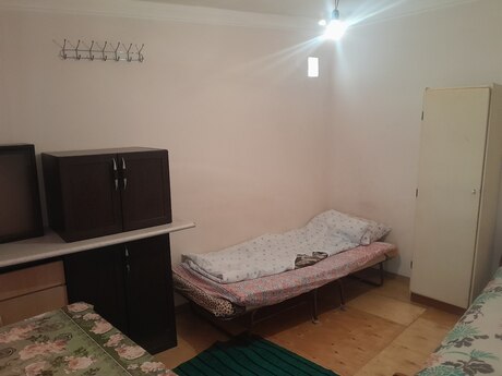Abşeronda 1 otaqlı həyət evi kirayə verilir, 33 m², 250 AZN/ay, şəkil 3 / 12