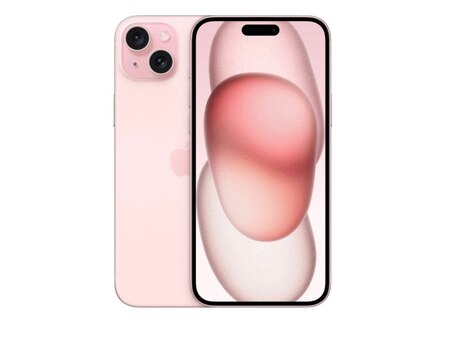 Apple iPhone 15 Pink 256GB/6GB