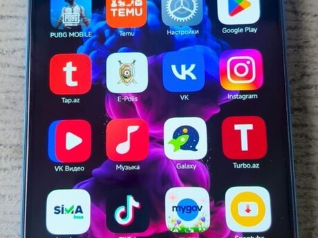Xiaomi Redmi Note 11 Pro 5G Atlantic Blue 64GB/6GB