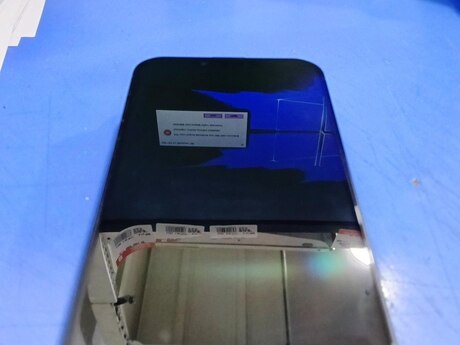 Apple iPhone 14 Midnight 128GB/6GB
