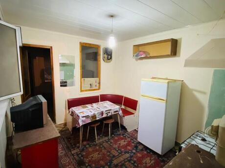 6-cı mikrorayonda 2 otaqlı həyət evi kirayə verilir, 25 m², 230 AZN/ay, şəkil 2 / 5
