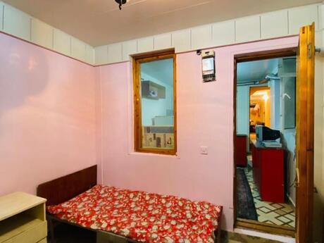 6-cı mikrorayonda 2 otaqlı həyət evi kirayə verilir, 25 m², 230 AZN/ay, şəkil 5 / 5