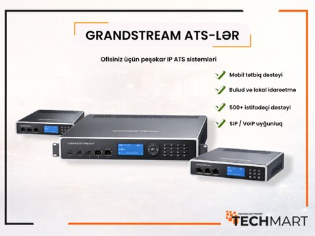 Grandstream IP ATS