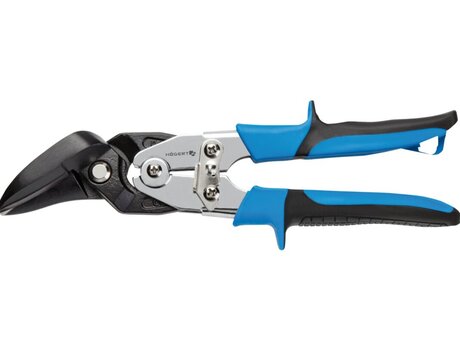 Metal kəsən qayçı Högert HT3B504 Metal kəsən qayçı Högert HT3B504