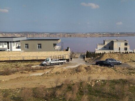 30 sot torpaq sahəsi, Masazır qəs.
