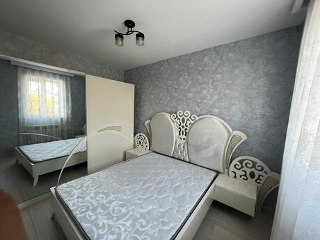 Сдаётся 3-комнатный дом, Mərdəkan, 70 м², 500 AZN/мес, фото 5 / 6