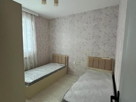 Сдаётся 3-комнатный дом, Mərdəkan, 70 м², 500 AZN/мес, фото 4 / 6