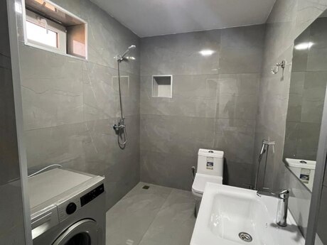 Сдаётся 3-комнатный дом, Mərdəkan, 70 м², 500 AZN/мес, фото 2 / 6