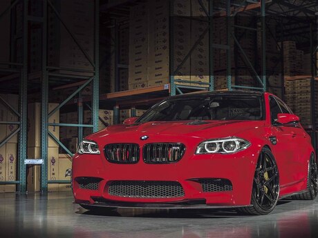 BMW F10 ehtiyat hissələri 