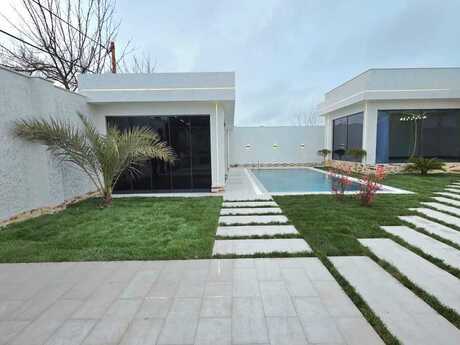 Mərdəkanda 5 otaqlı həyət evi satılır, 250 m², 685 000 AZN, şəkil 4 / 12