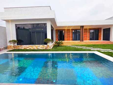 Mərdəkanda 5 otaqlı həyət evi satılır, 250 m², 685 000 AZN, şəkil 5 / 12