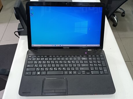 Toshiba Satellite C850