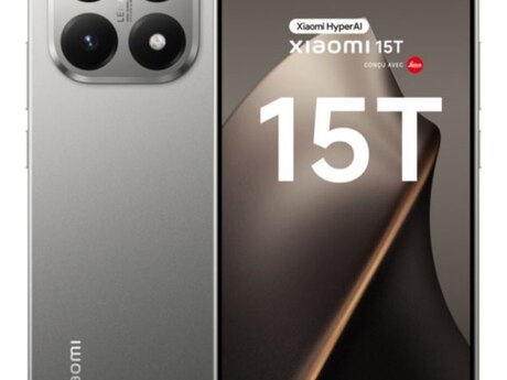 Xiaomi 15T Gray 512GB/12GB
