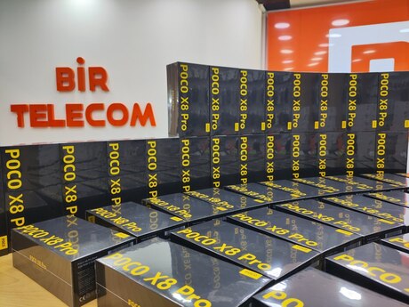 Xiaomi Poco X8 Pro White 512GB/8GB
