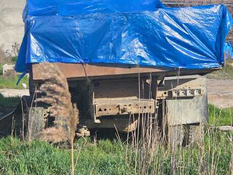 KamAz ehtiyat hissələri