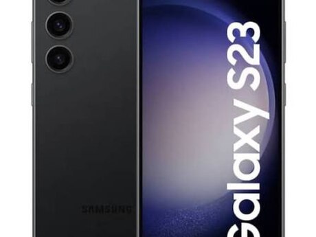 Samsung Galaxy S23 Phantom Black 256GB/8GB