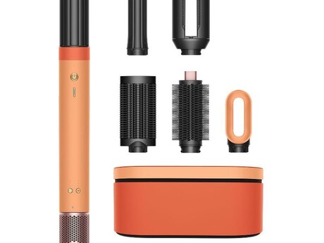 Dyson Airwrap Coanda 2x HS09 Apricot Topaz Dyson Airwrap Coanda 2x HS09 Apricot Topaz