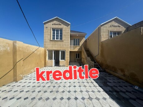 5 otaq · 90 m²