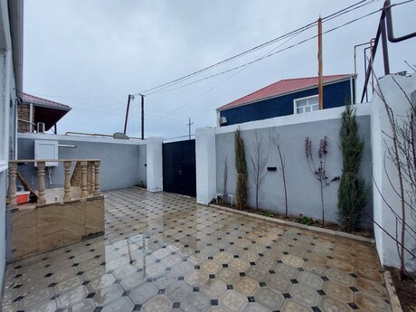 Hövsanda 4 otaqlı həyət evi satılır, 200 m², 85 000 AZN, şəkil 3 / 12