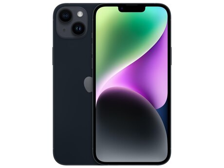 Apple iPhone 14 Midnight 256GB/4GB