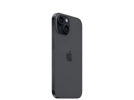 Apple iPhone 15 Black 256GB/6GB