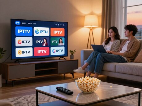IPTV xidmətləri 
