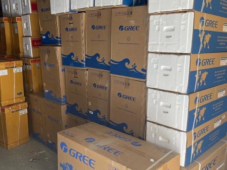Kondisioner Gree Kondisioner Gree